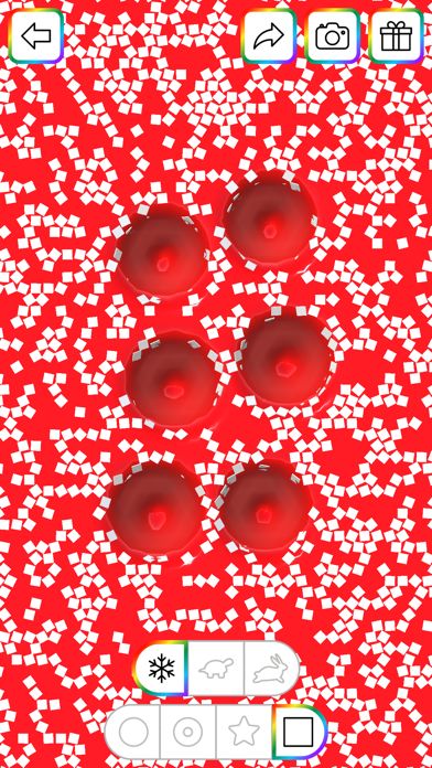 Virtual Slime游戏截图