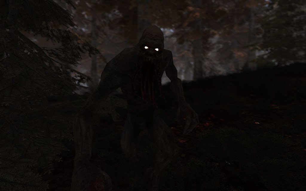 S.T.A.L.K.E.R.: Clear Sky游戏截图