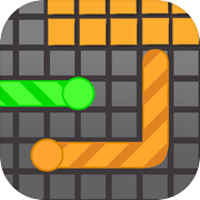 Split.io Snake Onlineicon