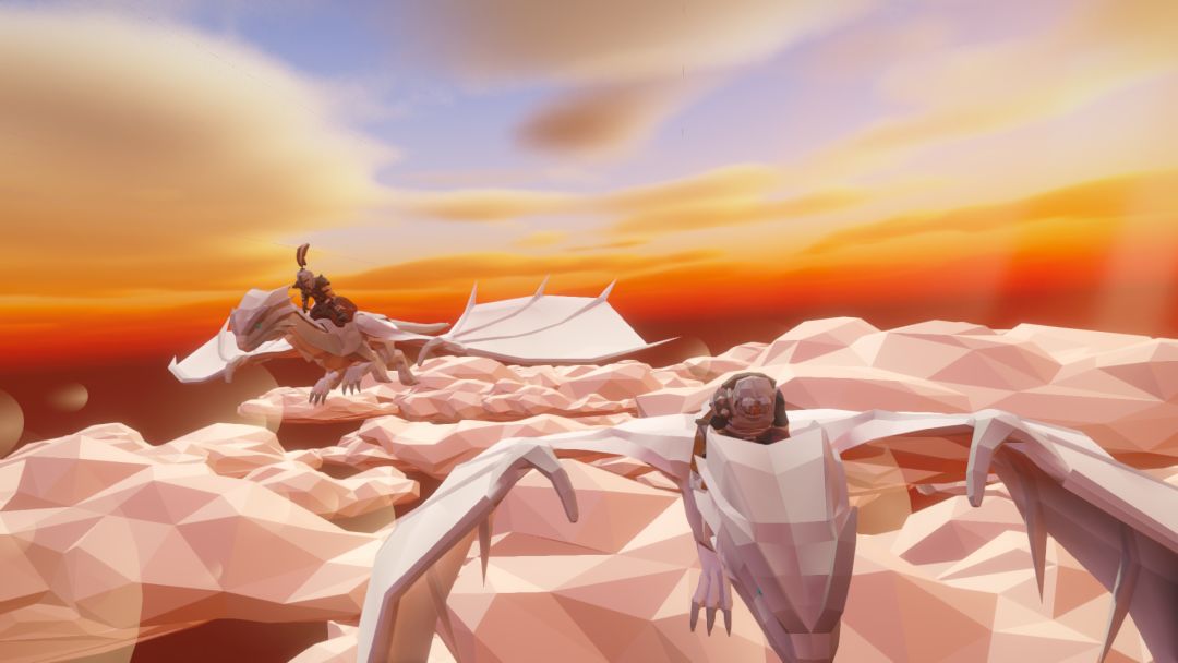 百层归途游戏截图