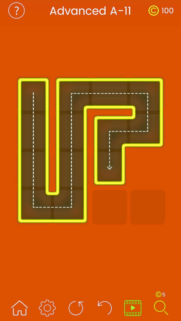 疯狂谜题游戏截图