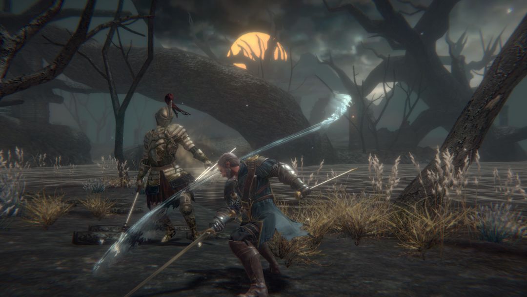 帕斯卡契约游戏截图