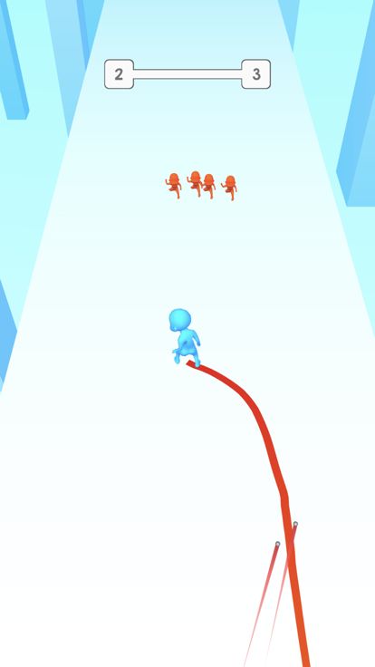 Fortune Run游戏截图