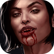 Vampire: The Masquerade — Night Road