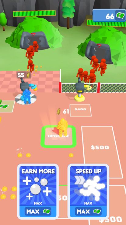 BlobPower游戏截图