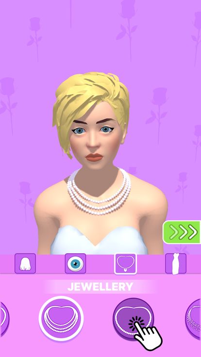 Perfect Planner 3D游戏截图