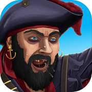 Pirate Quest: Blast Enemies and Loot Treasure!icon