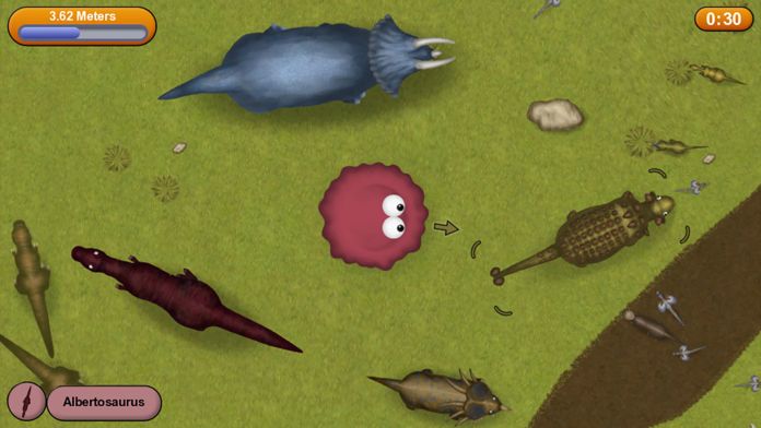 Tasty Planet: Back for Seconds游戏截图