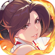 拳皇：冠军之路icon