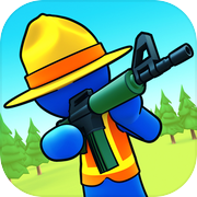 Protect The Foresticon