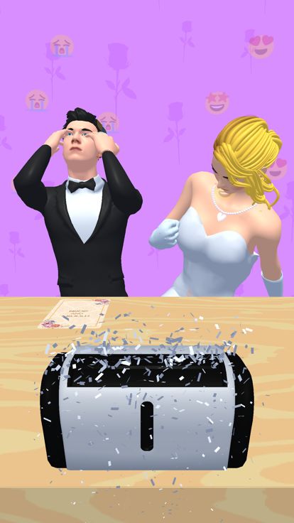 Perfect Planner 3D游戏截图