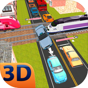 快速 铁路 路口 2018