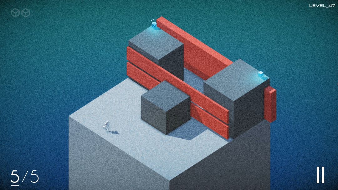 OneShift游戏截图