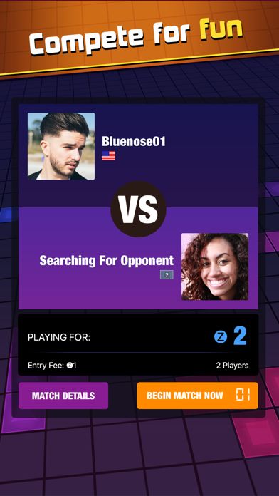 Cube Cube: Puzzle Game游戏截图