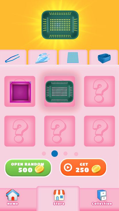 Antistress Bead Art Game游戏截图