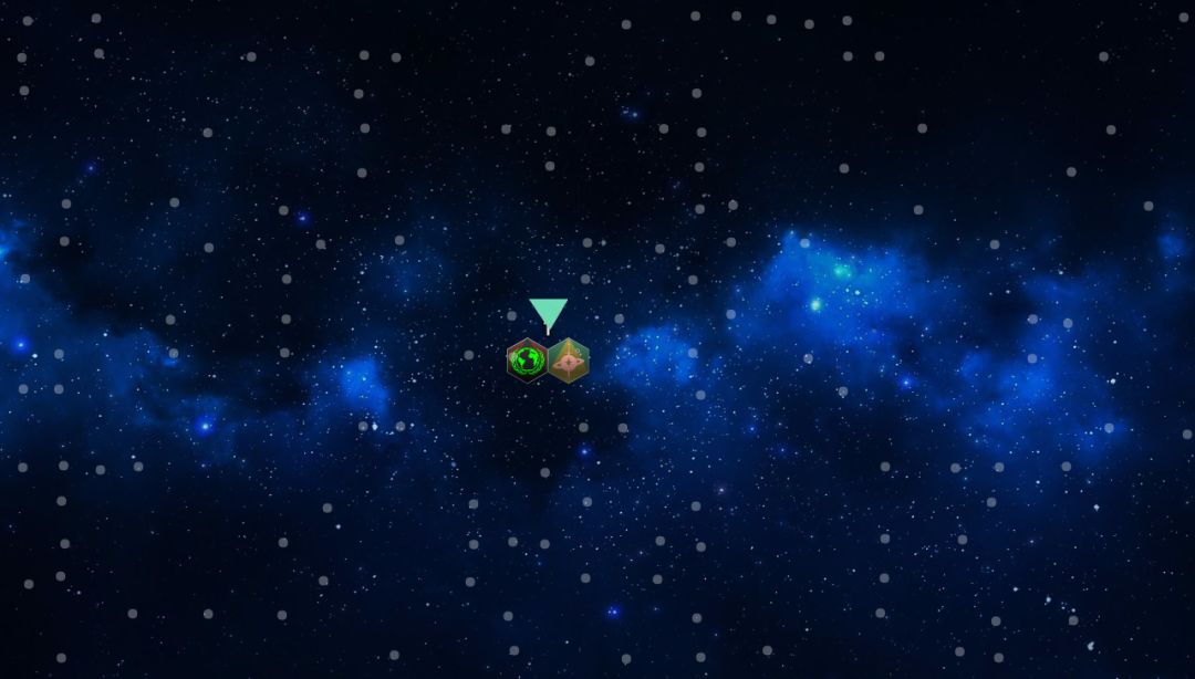 银河纪元前传游戏截图