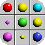 Line 98 - Color Matching Ballsicon