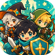 爬塔模拟器icon