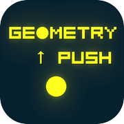 GeometryPushicon