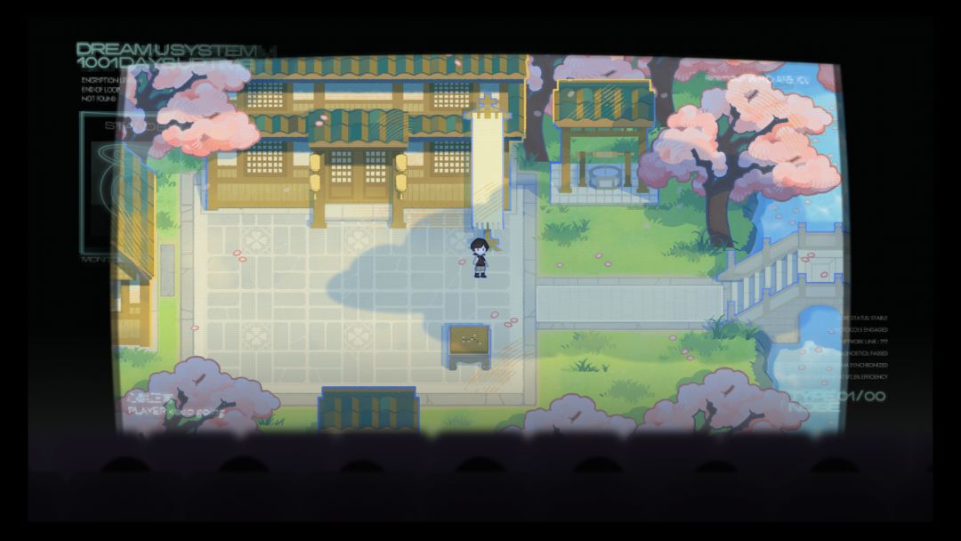 梦之岛仲夏夜游戏截图