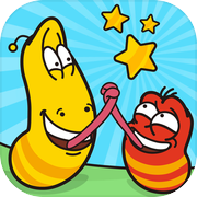 爆笑虫子之虫虫连结icon