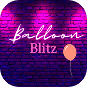 Balloon Blitz - Endless Funicon