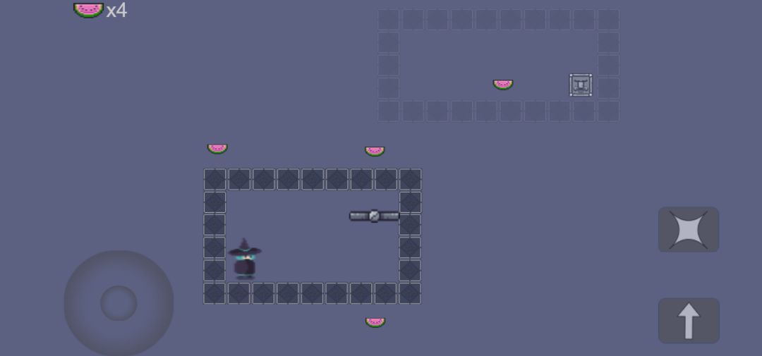 少侠请您来吃瓜游戏截图