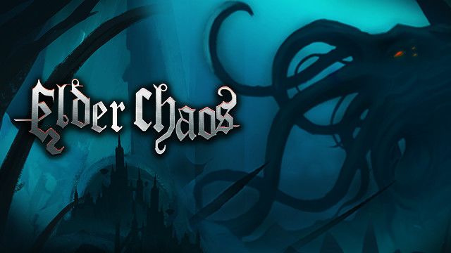 Elder Chaos游戏截图