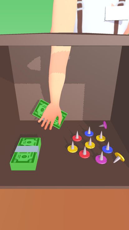 Box Surprise 3D游戏截图