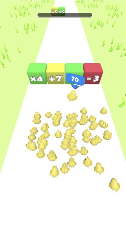 Head To Head !游戏截图