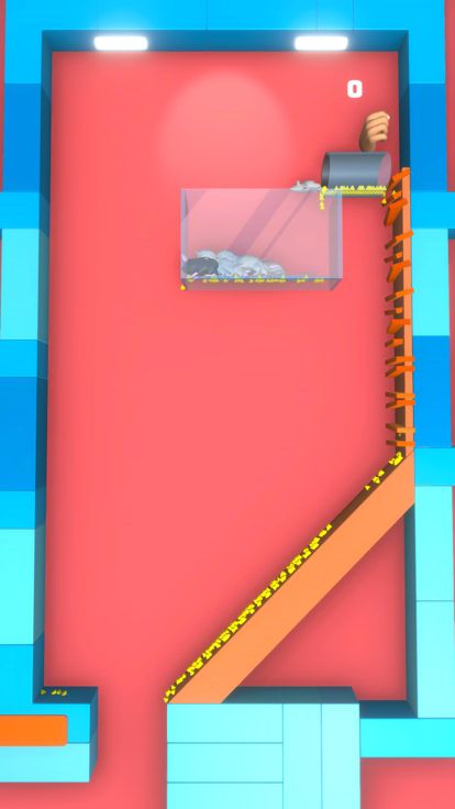 Mouse Trap 3D游戏截图
