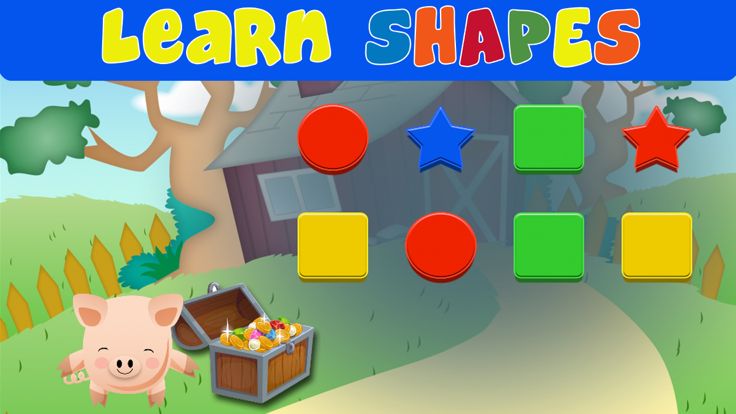 FREE Preschool Learning Games by Toddler Monkey游戏截图