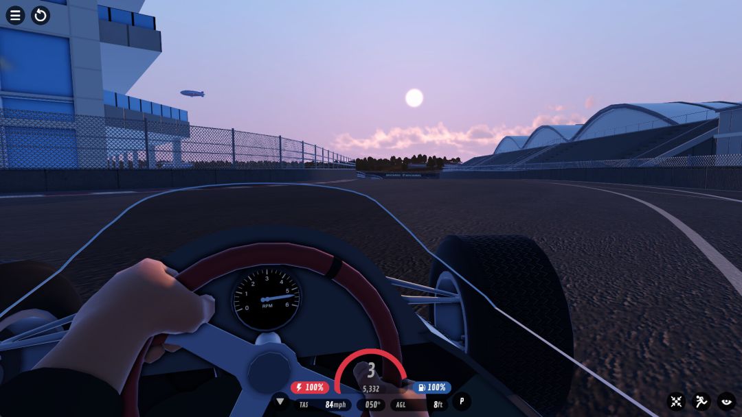 SimplePlanes 2游戏截图