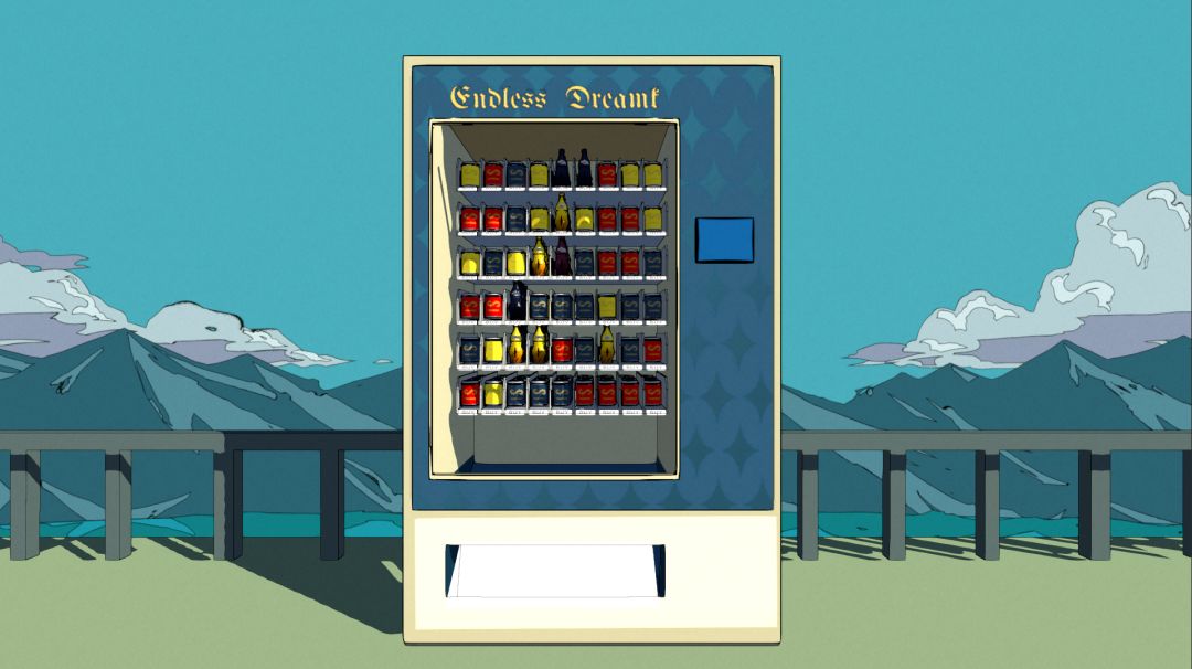 致命迭陷 Fatal Restuck游戏截图