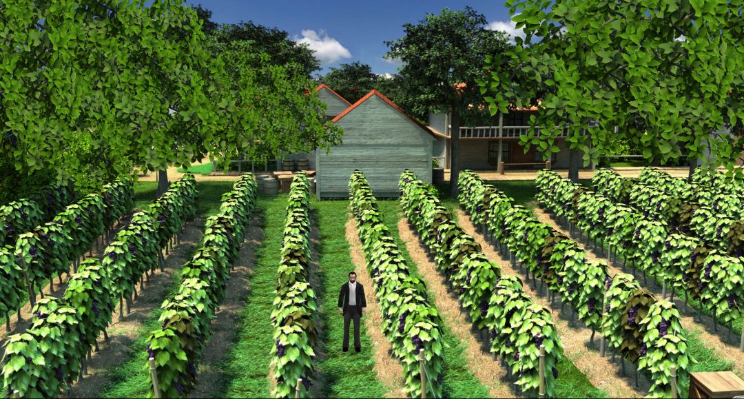 Gold Rush! 2游戏截图