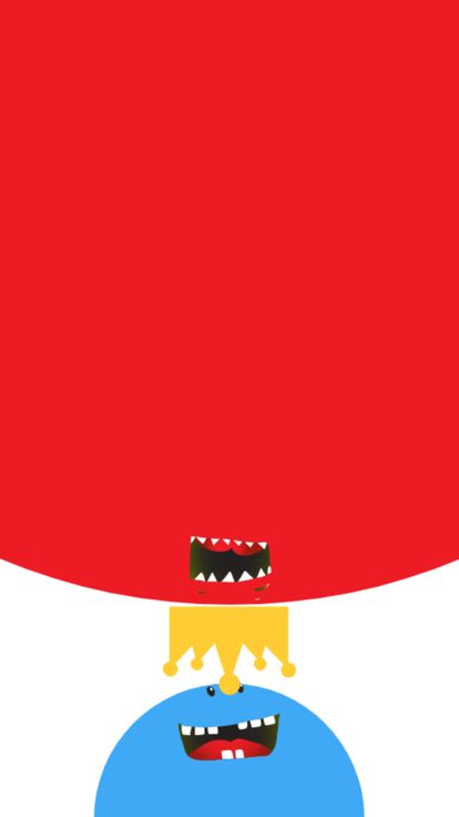 人VS人(Squeeze conflict)游戏截图