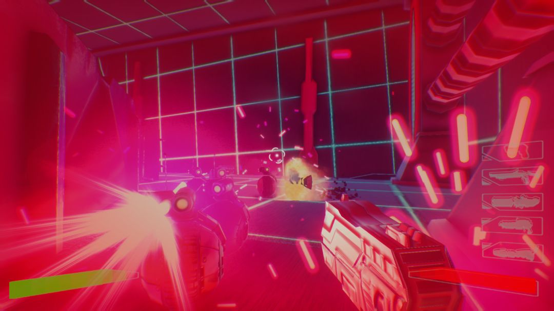 SickBrick游戏截图