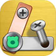 Take Off: Nuts & Boltsicon