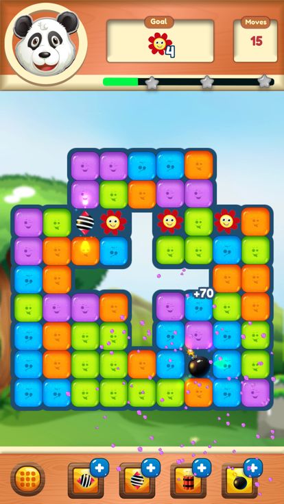 Tool Blast Games游戏截图