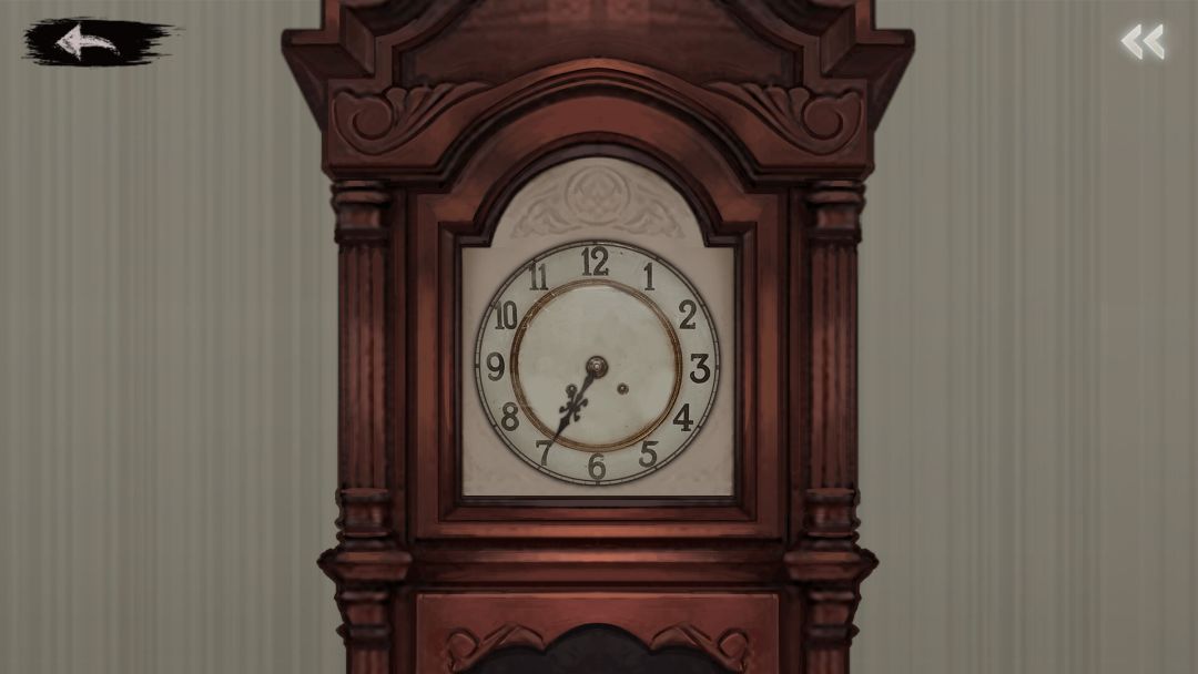 面具古墓游戏截图