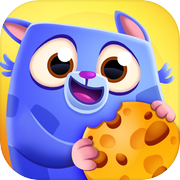 Cookie Cats™icon