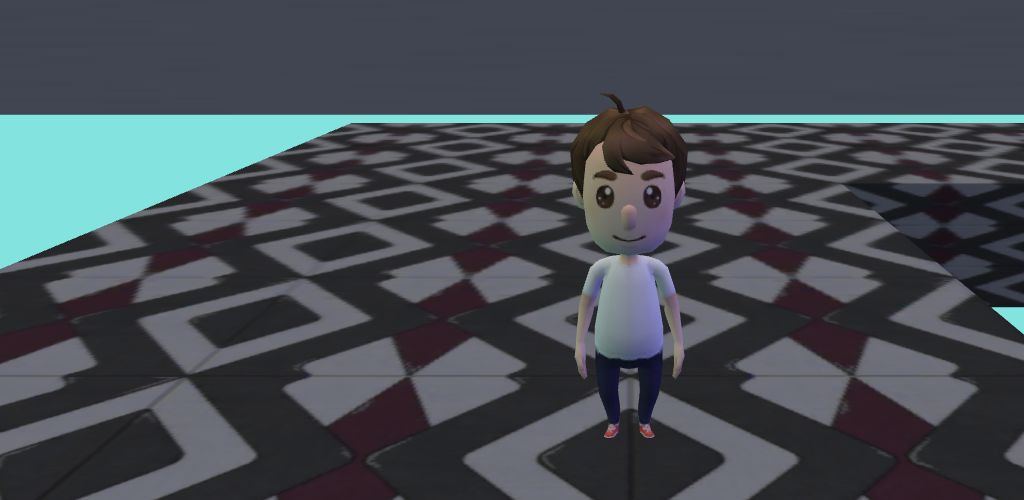 奔跑！兄弟游戏截图