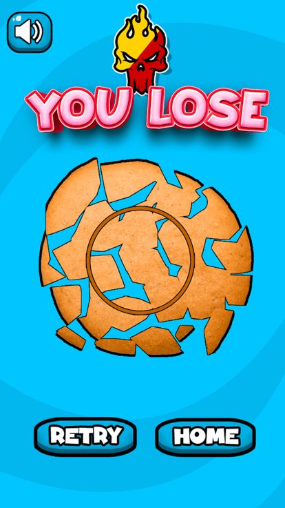 Candy cup Carver Challange游戏截图