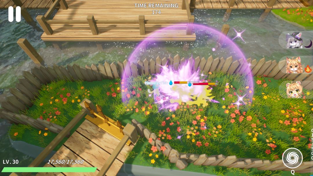 星源遗境游戏截图