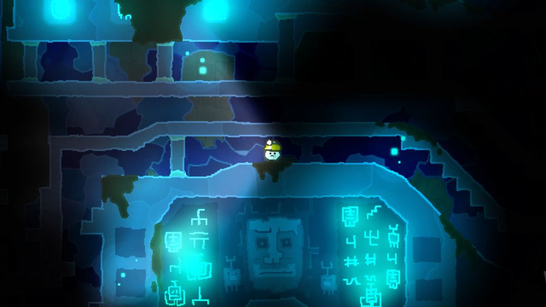 Wuppo: Definitive Edition游戏截图