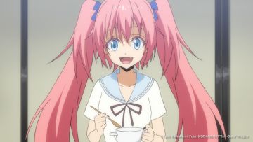 【讨论时间】七月的愿望，万一被利姆鲁大人听到了呢……