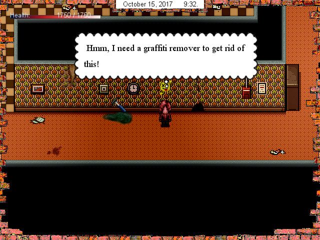 Apocalypse Hotel - The Post-Apocalyptic Hotel Simulator!游戏截图