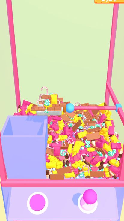 Scoop It游戏截图