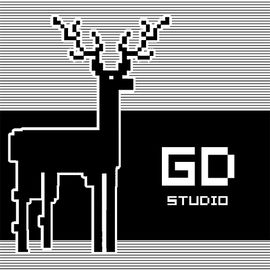 青鹿游戏工作室