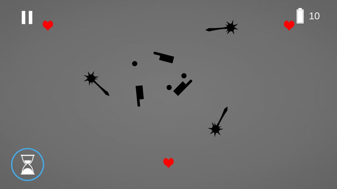 扎心了游戏截图